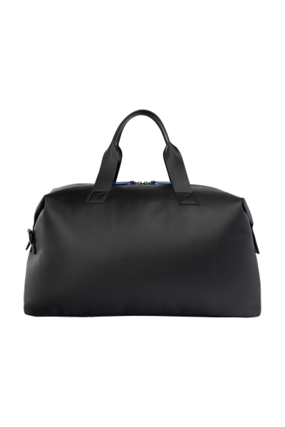 Travel bag Black Edition Blue - 9