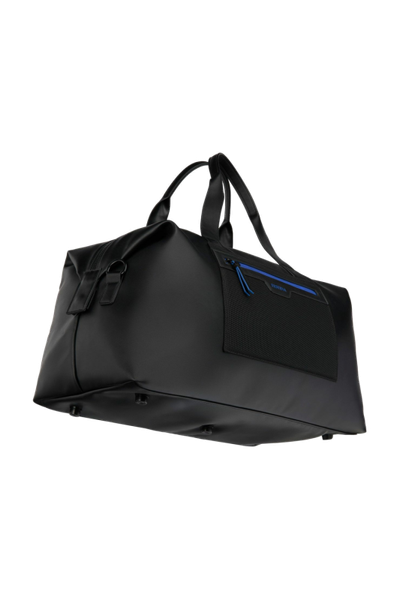 Travel bag Black Edition Blue - 8