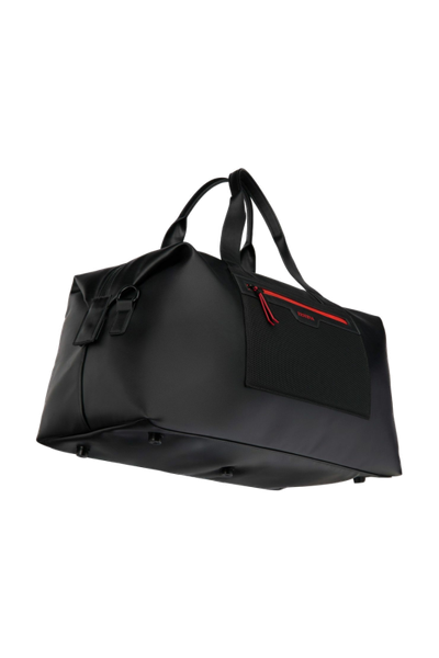 Travel bag Black Edition Red - 8