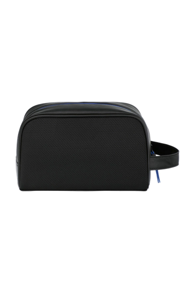 Toiletry Bag Black Edition Blue - 7