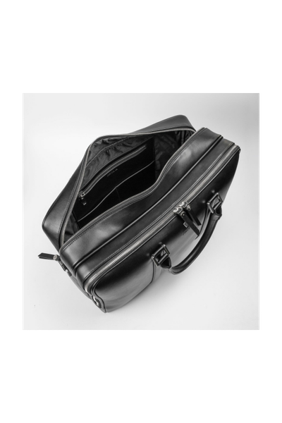 Document bag Classicals Black - 5