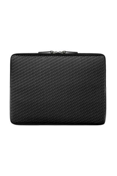 Laptop sleeve Interlace Black - 7