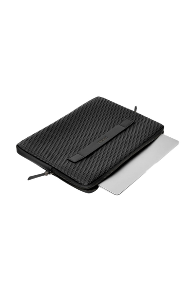 Laptop sleeve Interlace Black - 5