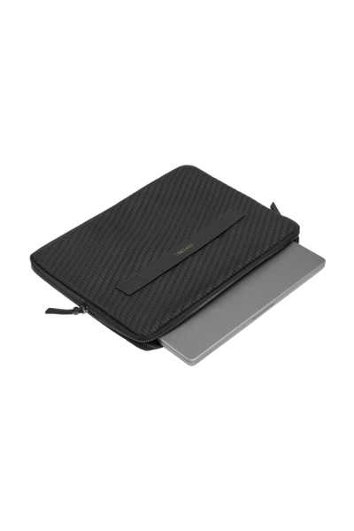 Laptop sleeve Interlace Black - 6