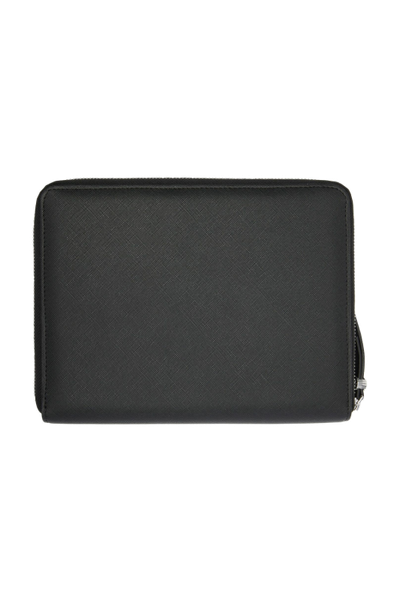 Conference folder A5 Chronobike Black - 5