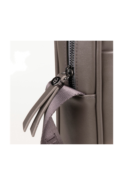 Reporter bag Classicals Gris - 5