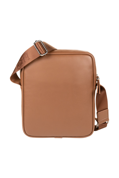 Reporter bag Classicals Camel - 3