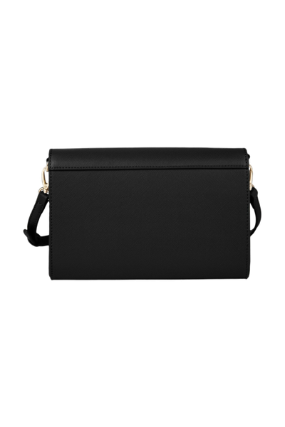 Lady bag Mademoiselle Black - 5
