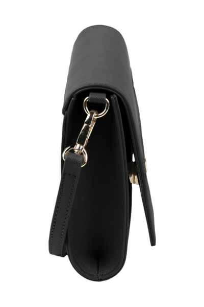 Lady bag Mademoiselle Black - 3