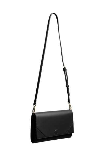 Lady bag Mademoiselle Black - 4