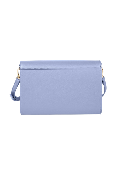 Lady bag Mademoiselle Light Blue - 5