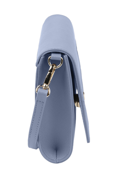 Lady bag Mademoiselle Light Blue - 3