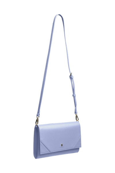 Lady bag Mademoiselle Light Blue - 4