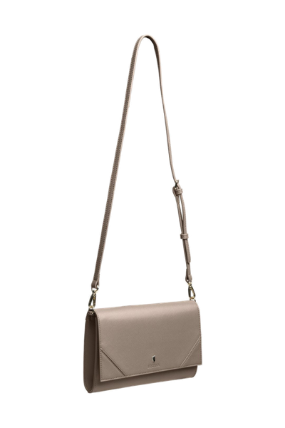 Lady bag Mademoiselle Beige - 4