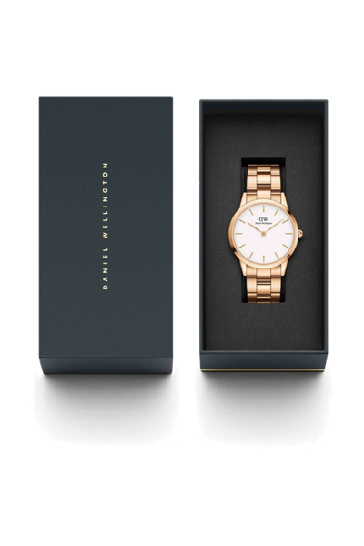 Watch Iconic Link RG&White D40 - 7