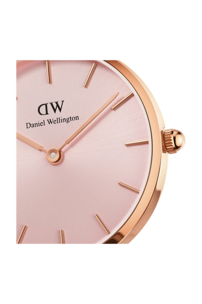Watch Petite Melrose RG&Pink D32 - 3
