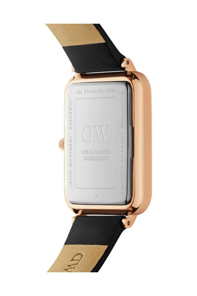 Watch Quadro Pressed sheffield RG&White D29x36 - 4
