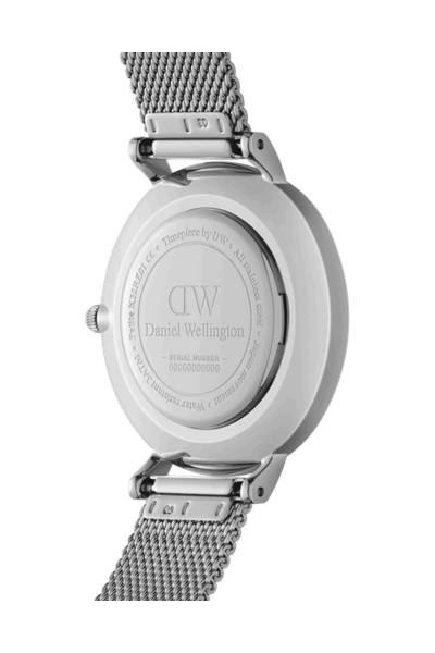 Watch Petite Unitone Silver D32 - 3