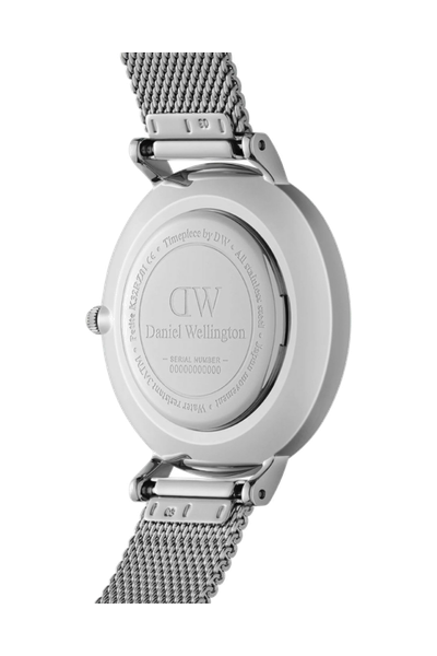 Watch Petite Unitone Silver D36 - 3