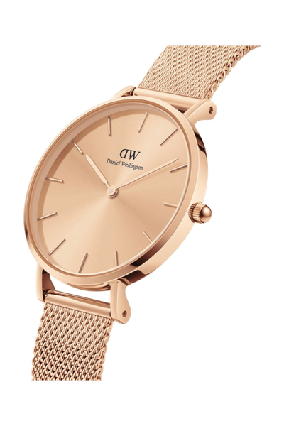 Watch Petite Unitone Rose-gold D36 - 3