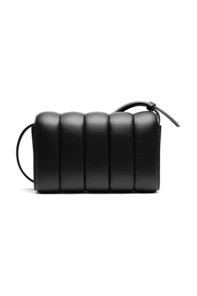 Women's bag Sadie Black L - 6