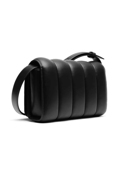 Women's bag Sadie Black L - 7