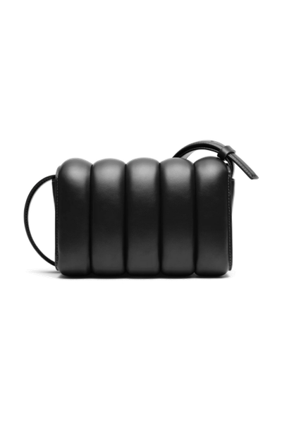 Women's bag Sadie Mini Black S - 6