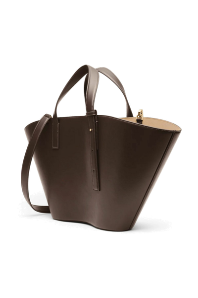 Women's bag River Brown - 7
