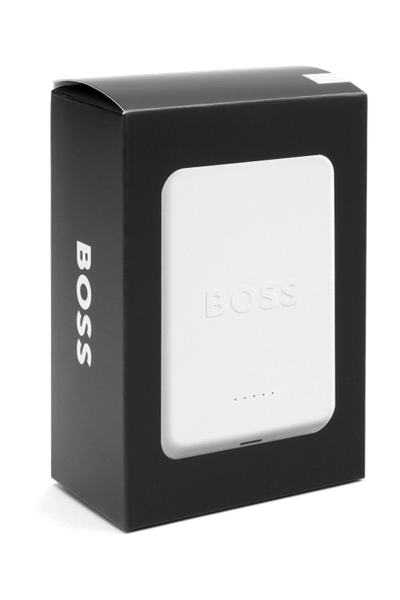 Power bank Iconic White - 7
