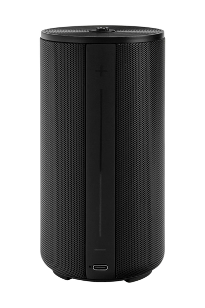 Connected speaker Elemental Black - 9