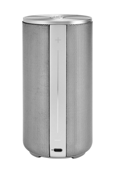 Connected speaker Elemental Silver - 7