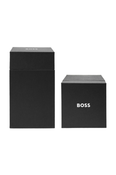 Connected speaker Elemental Silver - 9