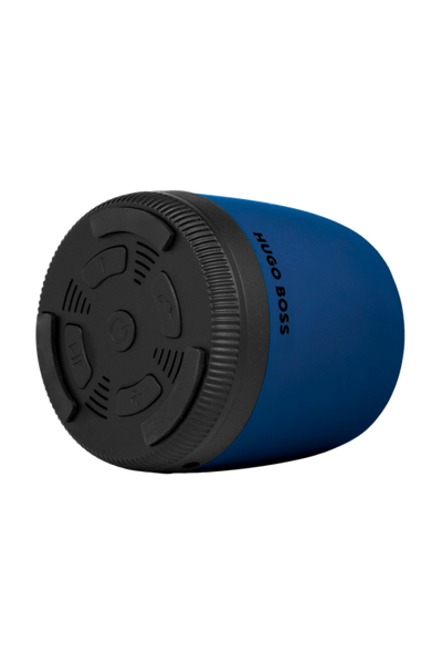 Speaker Gear Matrix Blue - 3