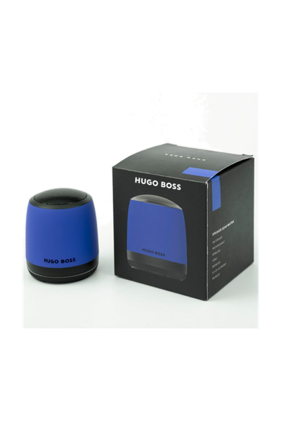 Speaker Gear Matrix Blue - 5