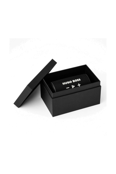 Speaker Iconic Black - 9