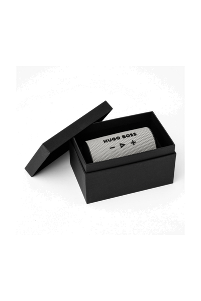 Speaker Iconic Grey - 9