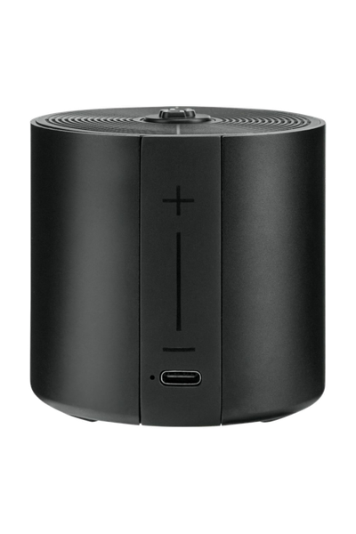 Connected speaker Elemental Black - 9