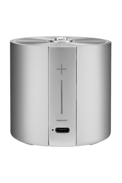 Connected speaker Elemental Silver - 9