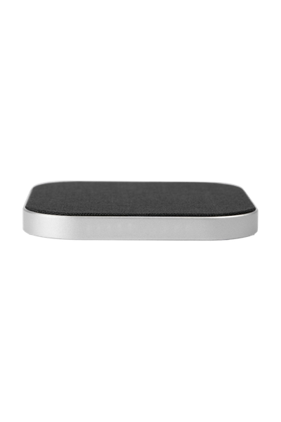 Wireless charger Illusion Chrome - 3