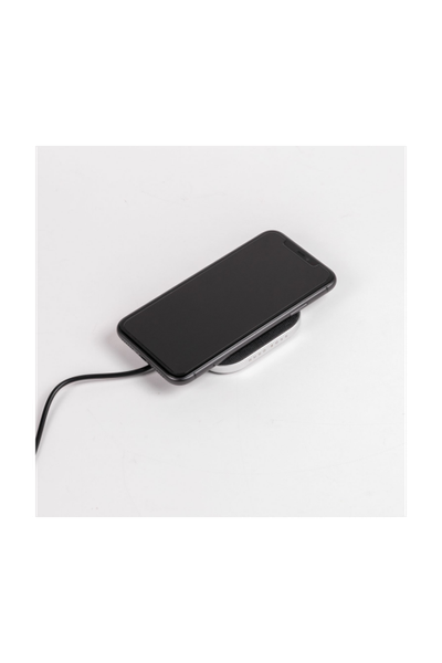 Wireless charger Illusion Chrome - 5