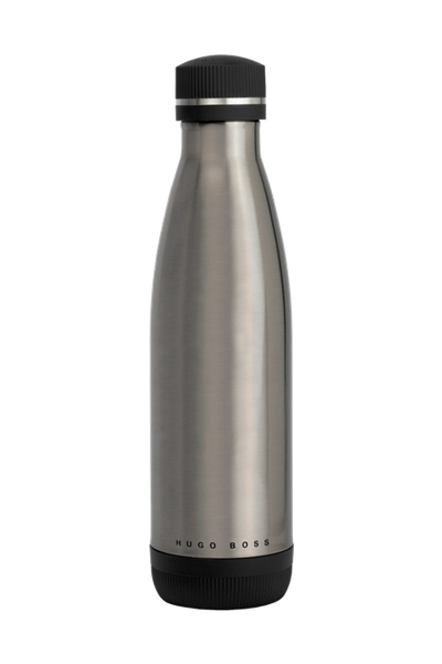 Isothermal flask Gear Matrix Silver - 1