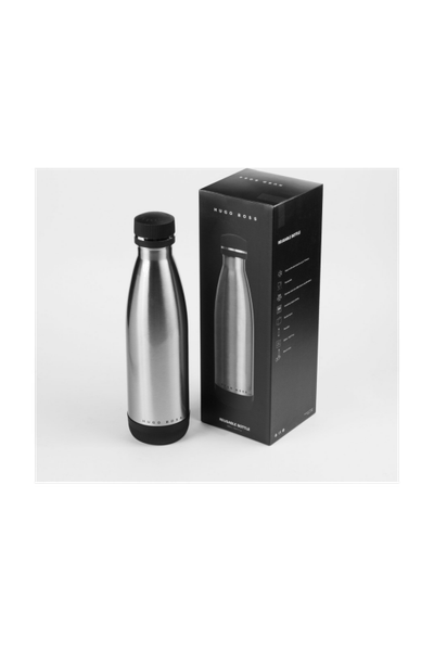 Isothermal flask Gear Matrix Silver - 3
