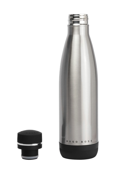 Isothermal flask Gear Matrix Silver - 2