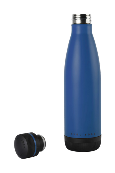 Isothermal flask Gear Matrix Blue - 2