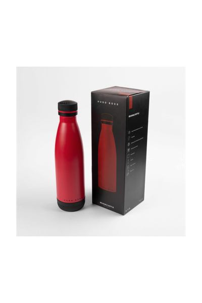 Isothermal flask Gear Matrix Red - 3