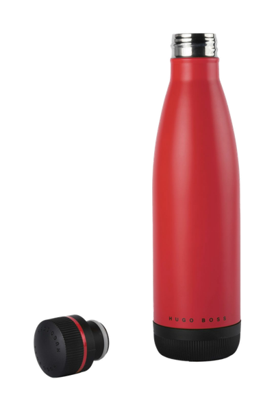 Isothermal flask Gear Matrix Red - 2