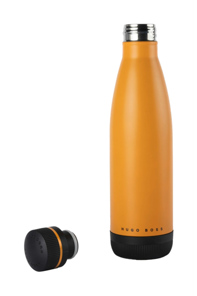 Isothermal flask Gear Matrix Yellow - 2