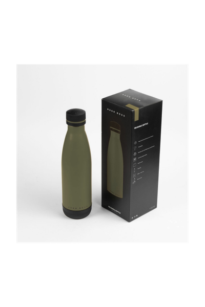 Isothermal flask Gear Matrix Khaki - 3