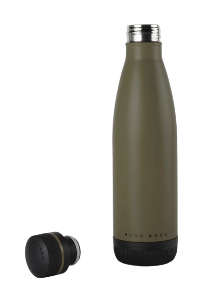 Isothermal flask Gear Matrix Khaki - 2