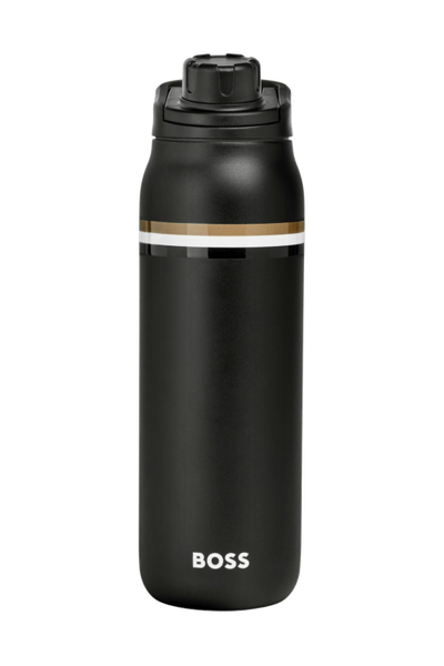 Isothermal flask Iconic Black - 7